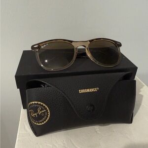 Brand New Ray-Ban RB2398 EagleEye sunglasses